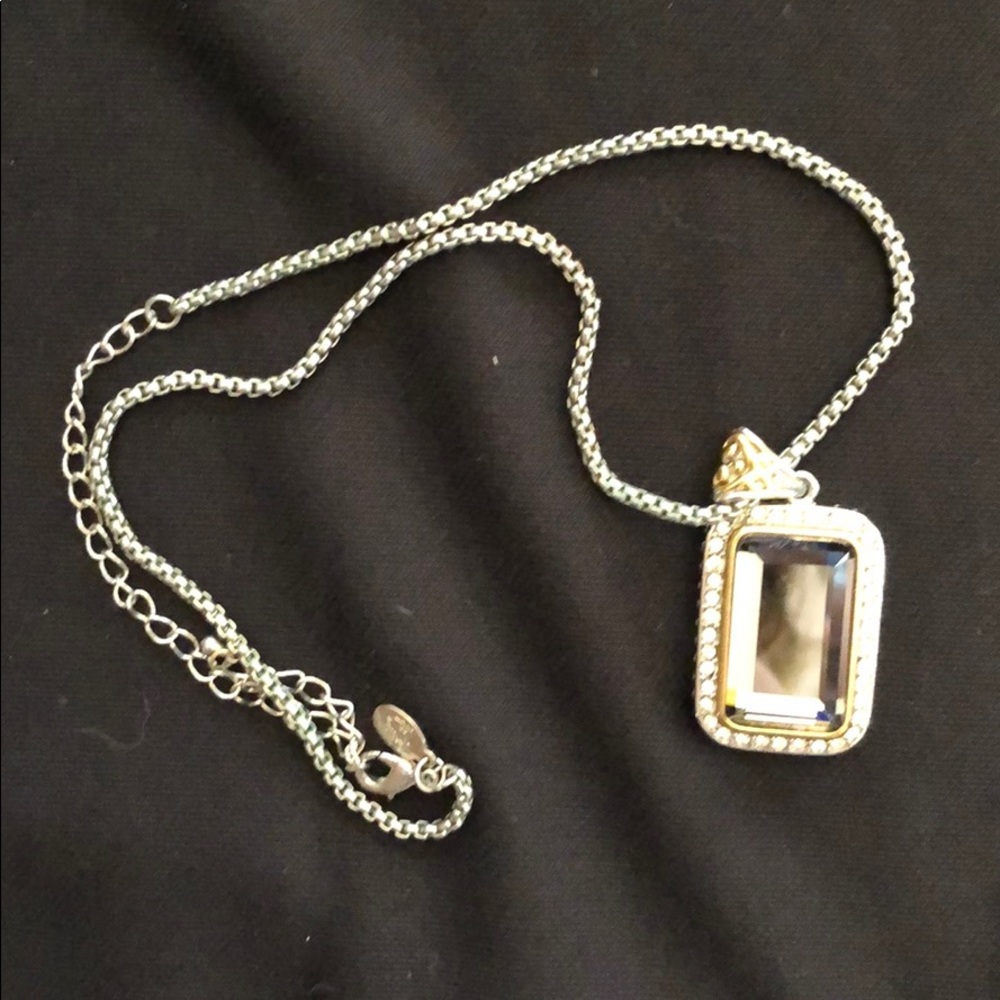 Cookie Lee Pendant